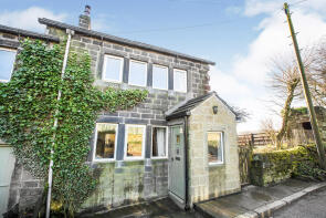 3, Davy Cottages, The Long Causeway, Blackshaw Head, Hebden Bridge HX7 7JE