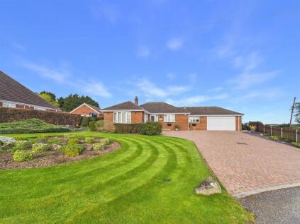 Buttgate, Grainthorpe, Louth