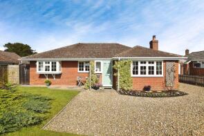 The Beams, Homington Road, Salisbury SP5 4NN