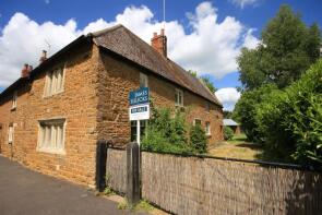 6, The Green, Oakham LE15 9LW
