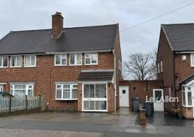 52, Trimpley Road, Birmingham B32 3PF
