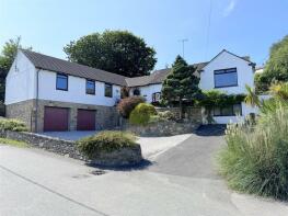 Ledgebrook, Mill Road, Bolingey TR6 0PE