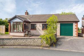 1, Orchard Grove, Penrith CA11 0AS
