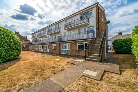 Burnt Ash Lane, Bromley