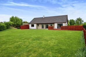 Kenmore House, Stoneyfield, Northfield Junction - Badachonacher, Newmore, Invergordon IV18 0PG
