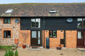 5, Ashill Courtyard, Road From Ashleigh House To Ashill Court, Cullompton EX15 3NQ