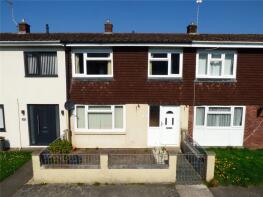 16, Heol Dinas, Penparcau, Aberystwyth SY23 3RT