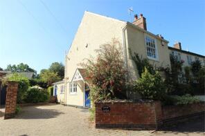 Manor Cottage, Lutterworth Road, Lutterworth LE17 4RX
