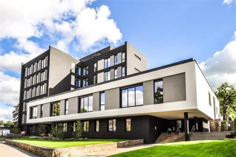 Bournville Lane, Bournville, Birmingham, B30