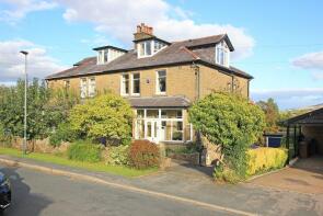 56, Raikeswood Road, Skipton BD23 1NB