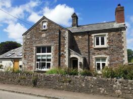 The Old School, Road From The White House To The Round House, Lifton PL16 0HP