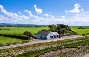 Crook Cottage, Slack Lane, Lancaster LA2 0AY