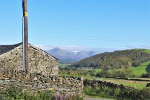 Far Wood End, Lowick Green, Ulverston LA12 7SY