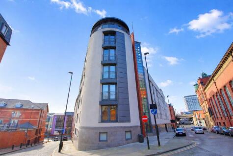 Marconi House, Newcastle