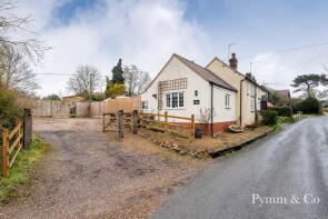 1, School Cottage, Felthorpe Road, Norwich NR9 5SU
