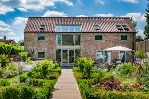 The Dovecote, Flawith Village, York YO61 1SF