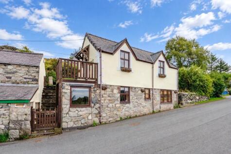 Gallt Y Foel, Caernarfon, Gwynedd, LL55