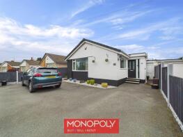 79, Ashly Court, St. Asaph LL17 0PH