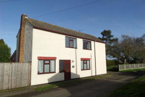 Paddock View, Main Street, Scotterthorpe, Gainsborough DN21 3JL