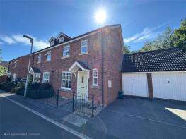 8, Asparagus Close, Mortimer, Reading RG7 3WY