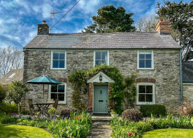 3 Fossil Cottage, Church Knowle, Wareham BH20 5NF