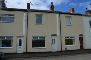 9, New Row, Guisborough TS14 6RJ