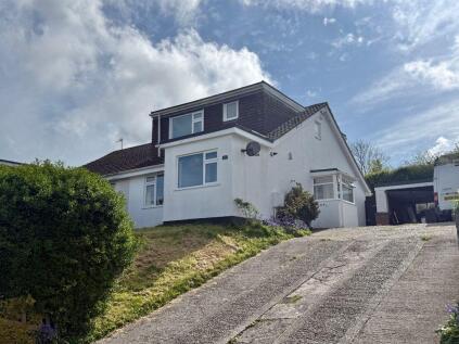 Elmhirst Drive, Totnes