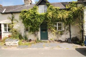 Bronhaul, Llangynog, Oswestry SY10 0ET