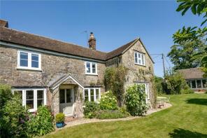 Little Green, Farthings, Pen Selwood, Wincanton BA9 8LQ