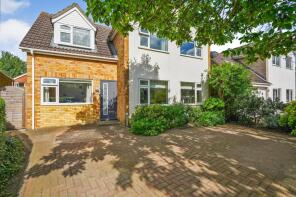 35, Rookery Close, Shippon, Abingdon OX13 6LZ