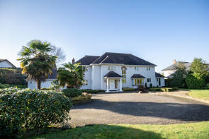 Silverdale, Mereside Road, Knutsford WA16 6QW