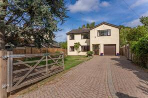 Millstone, Baldock Lane, Letchworth Garden City SG6 2AR