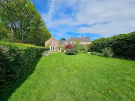 Wayside Cottage, Dissington Cottages, Dalton NE18 0AD