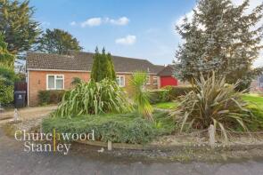 1, Parrington Way, Manningtree CO11 2LZ