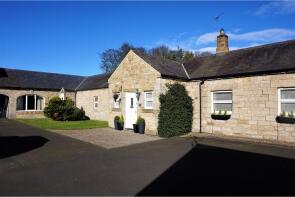 Clydesdale Cottage, Great North Road, Morpeth NE61 6DQ