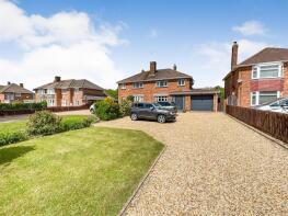 178, Cottingham Road, Corby NN17 1SY