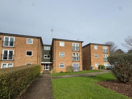 Chatsworth Court, Stevenage, Hertfordshire, SG2