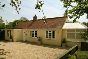 Stick Cottage, Main Road, Newport PO30 4NP