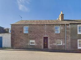 Caberfeidh, Upper Granco Street, Dunning PH2 0RX