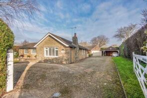 Hollywell, Thame Road, Towersey, Thame OX9 3QB