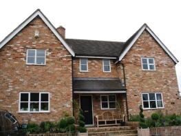 Mole End, Church Road, Huntingdon PE28 0QD