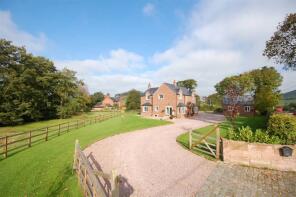 Royal Oak Cottage, Sherrington Lane, Broxton, Chester CH3 9LA