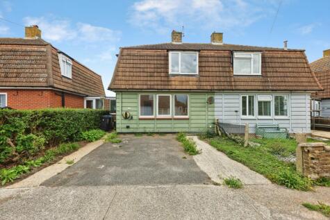 Heights Terrace, Dover, Kent, CT17