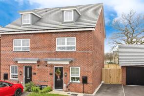 76, Braeburn Drive, Appleton, Warrington WA4 5AA
