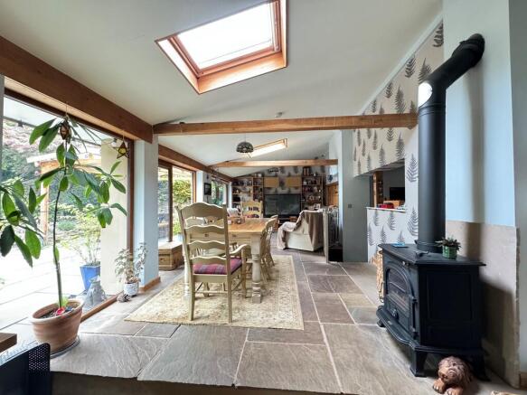 Open Plan