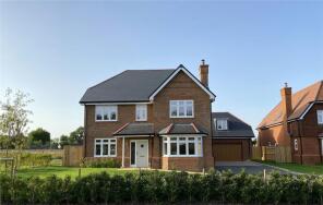 Hilltop House, Leckhampstead Road, Akeley MK18 5HH