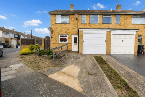 Tavistock Road, Ramsgate