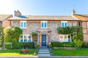 2, The Waldrons, Back Street, East Garston, Hungerford RG17 7JA