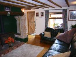 Rose Cottage, Northdowns Close, Ashley CT15 5HZ