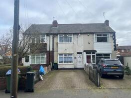 94, Bull Lane, West Bromwich B70 9PB